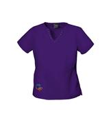 Stud-ette Top